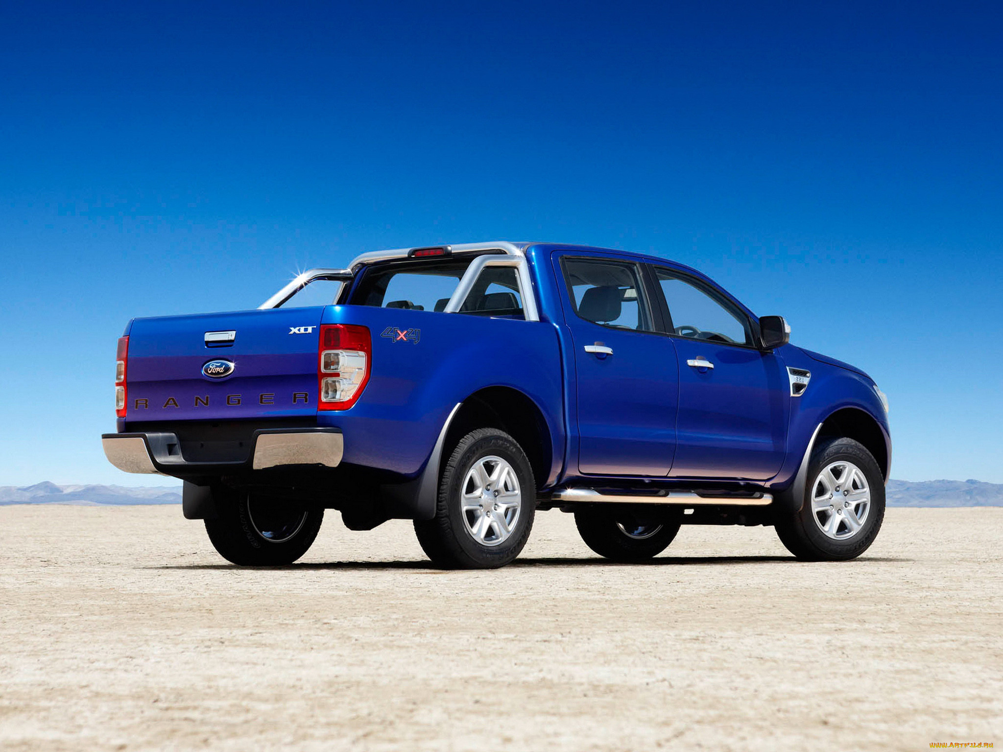 , ford